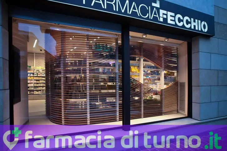 Farmacia Fecchio