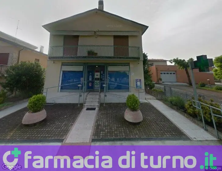 Farmacia Corazza Sas