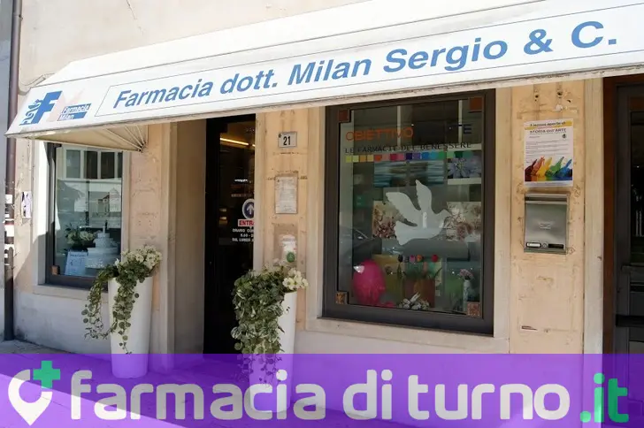 Lafarmacia.Dueville