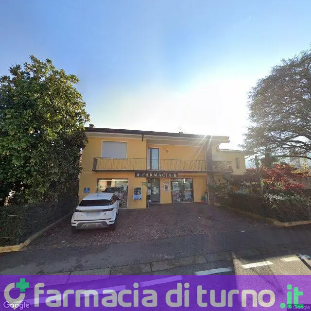 Farmacia San Stefano Snc