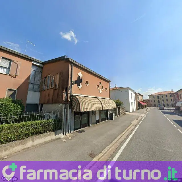 Farmacia Pietrogrande Enrico