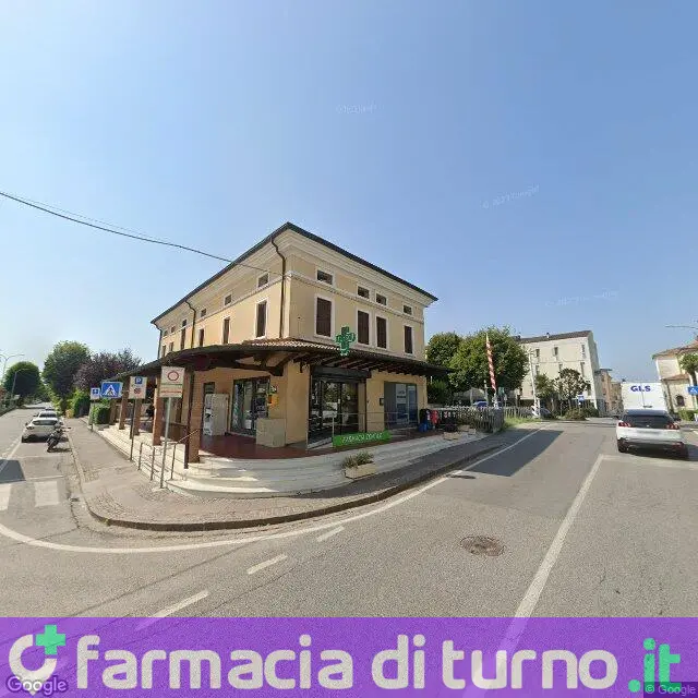 Farmacia Zentile Monica