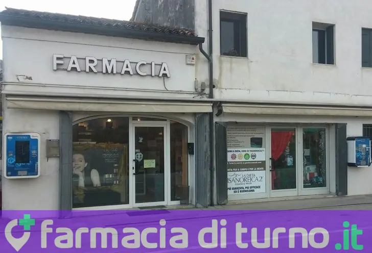 Farmacia Cagnoni Dr.Enrico