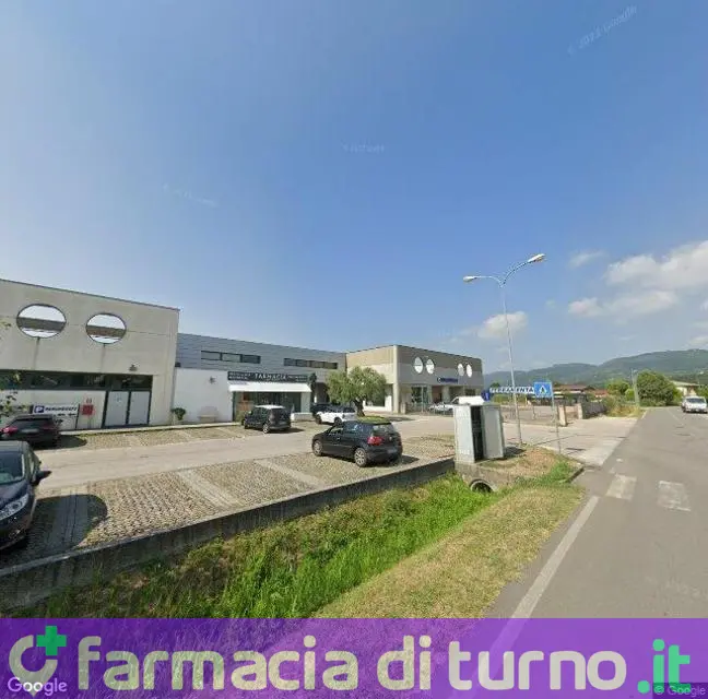 Farmacia Freato Giuseppina