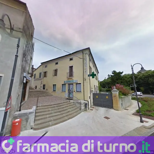 Farmacia Rossignolo Margherita