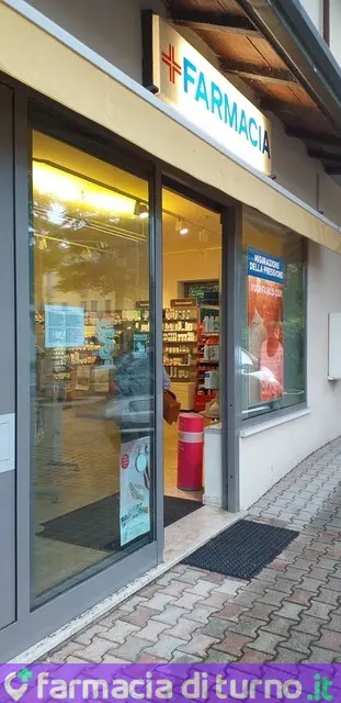 Farmacia Massarotto Dr. Alessandro SRL
