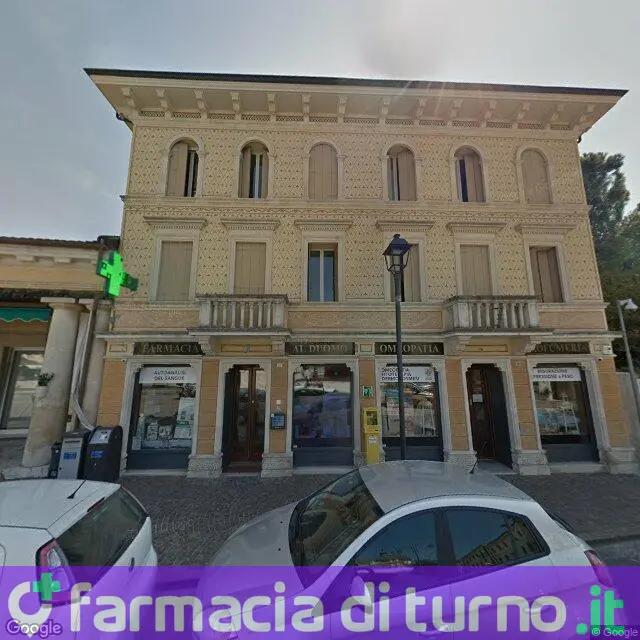 Farmacia al Duomo