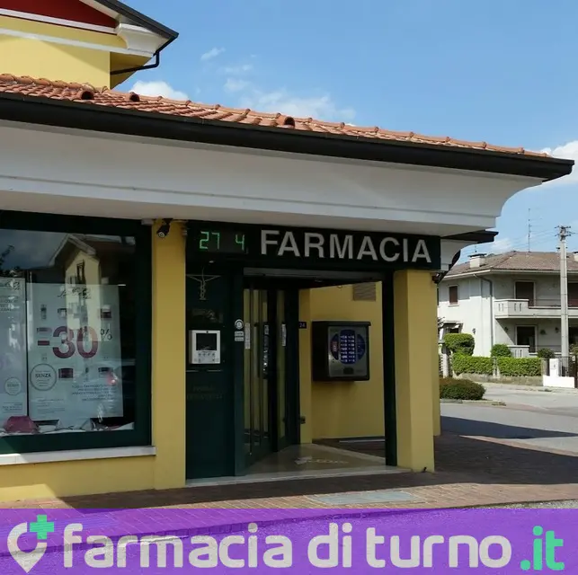 Farmacia De Antoni