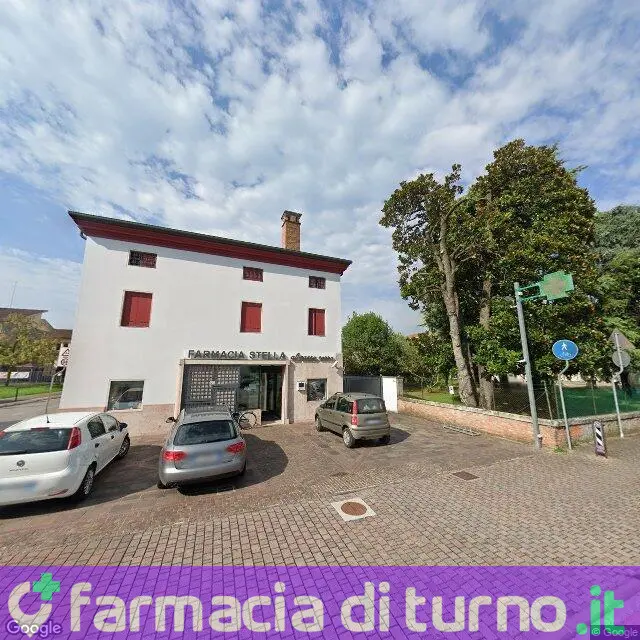 Farmacia Stella Massimo