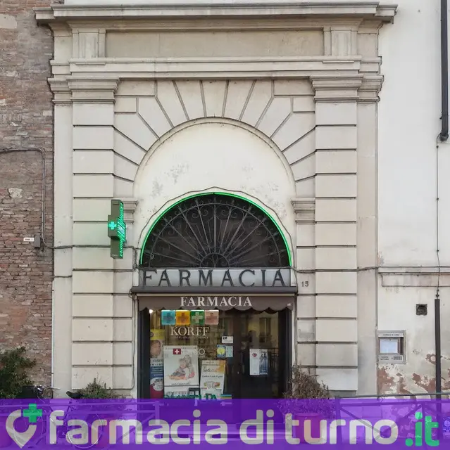 Farmacia Romanato
