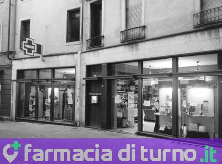 Farmacia Cappellini