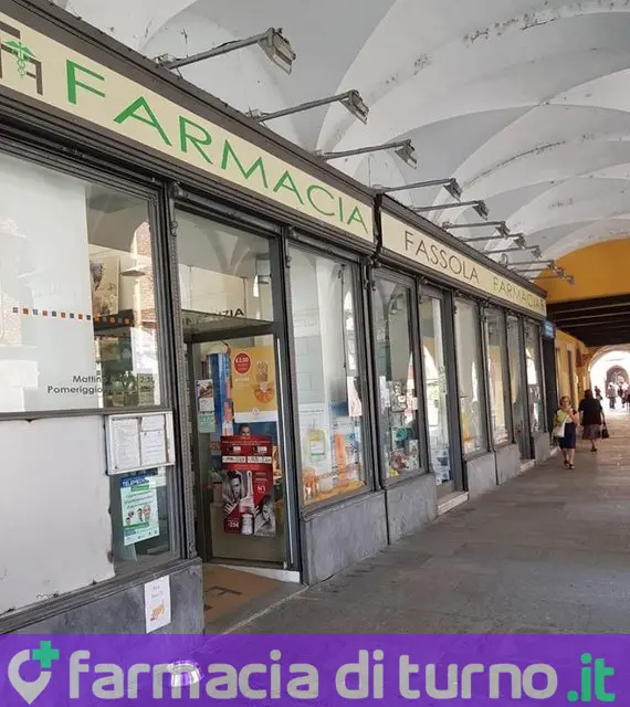 Farmacia Fassola