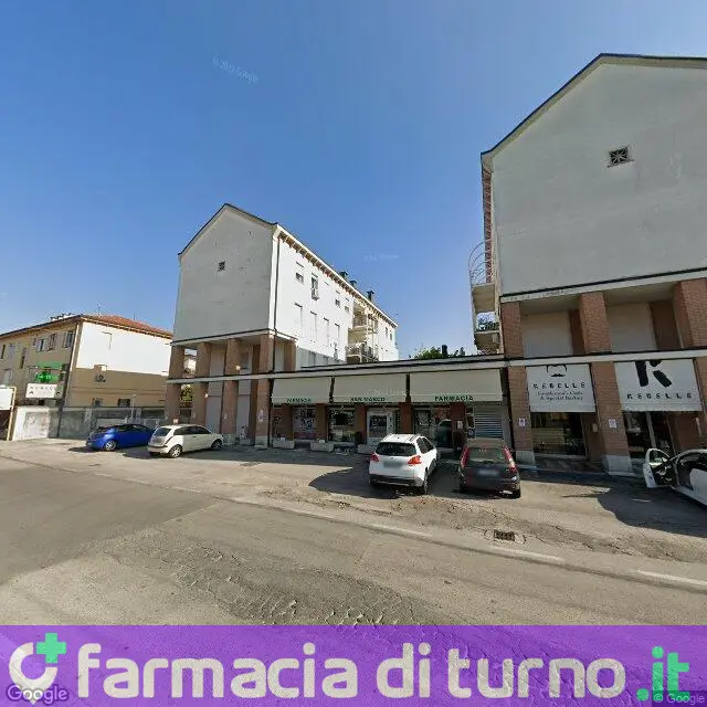 Farmacia San Marco