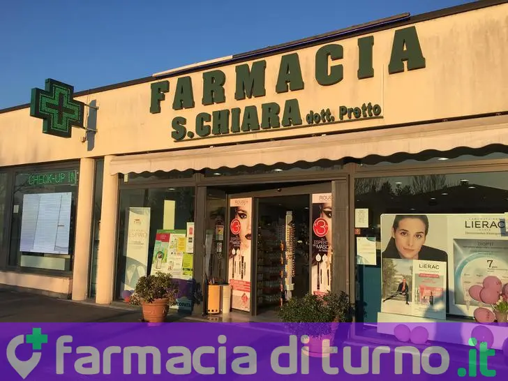 Farmacia S.Chiara