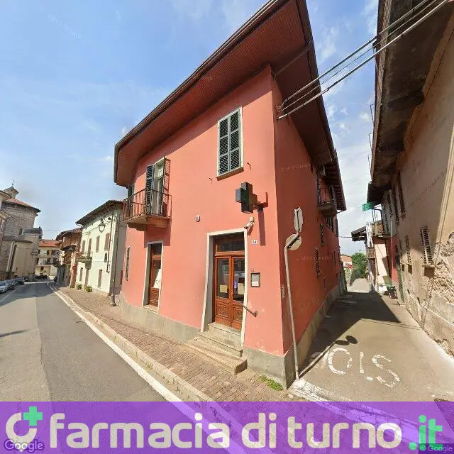 Farmacia Sandretto s.a.s.