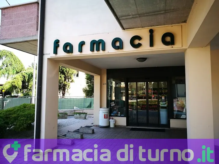 Farmacia Dr. Magnabosco Davide