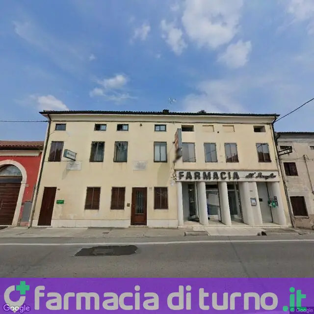 Farmacia all'Angelo dott. Lodi - Farmacie Kerix snc