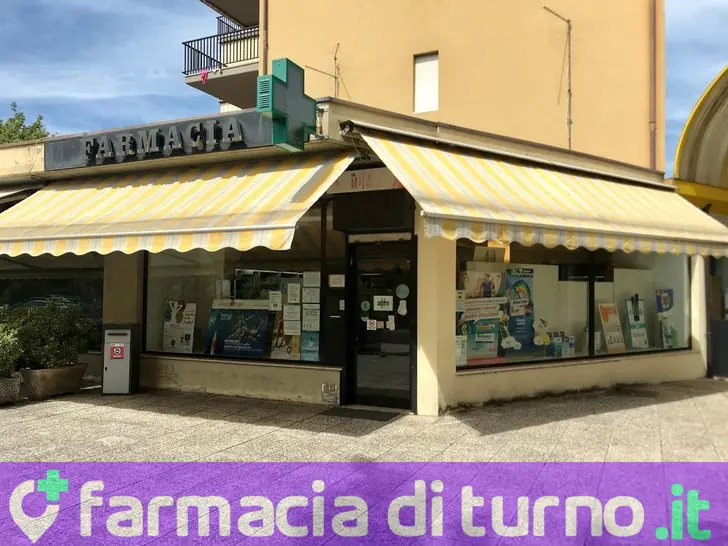 Farmacia Pasinato Dott.ssa Lucia