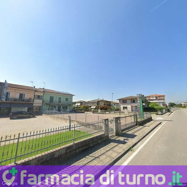 Farmacia Sanson Dot. Bortolo