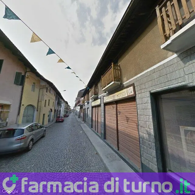 Nuova Farmacia
