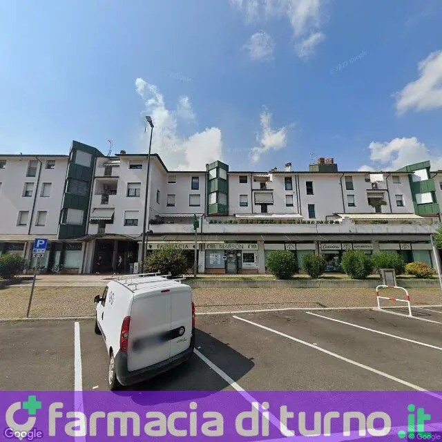 Farmacia Marson Creazzo