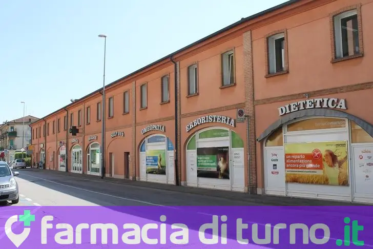 FARMACIA MARSON Vicenza