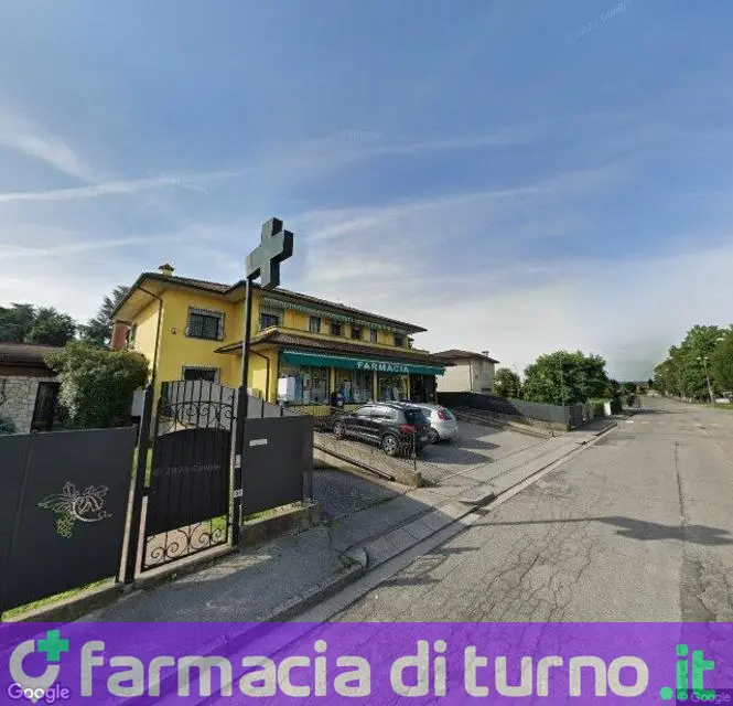 Farmacia Paganini Dr. Carlo