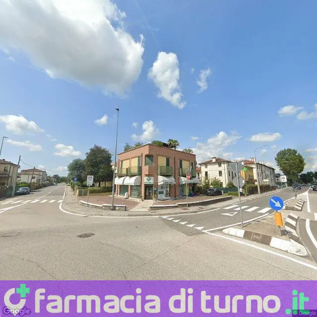 Farmacia Maddalene