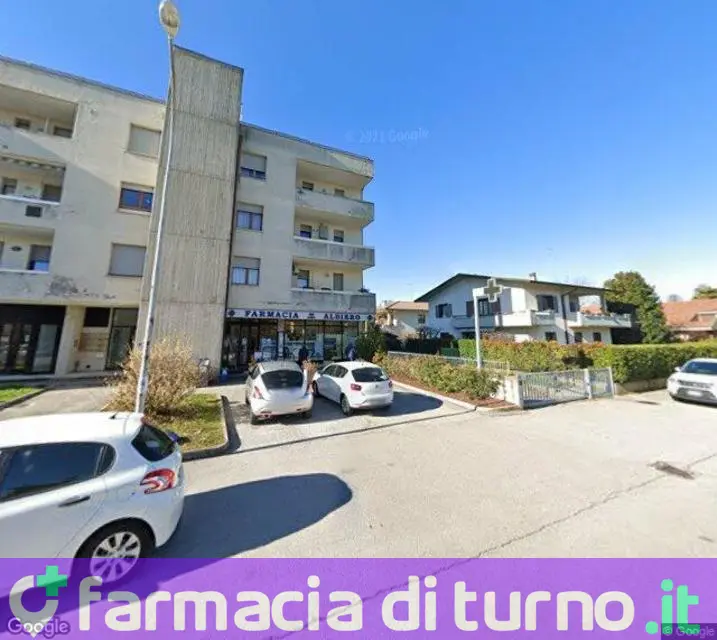 Lafarmacia.Albiero