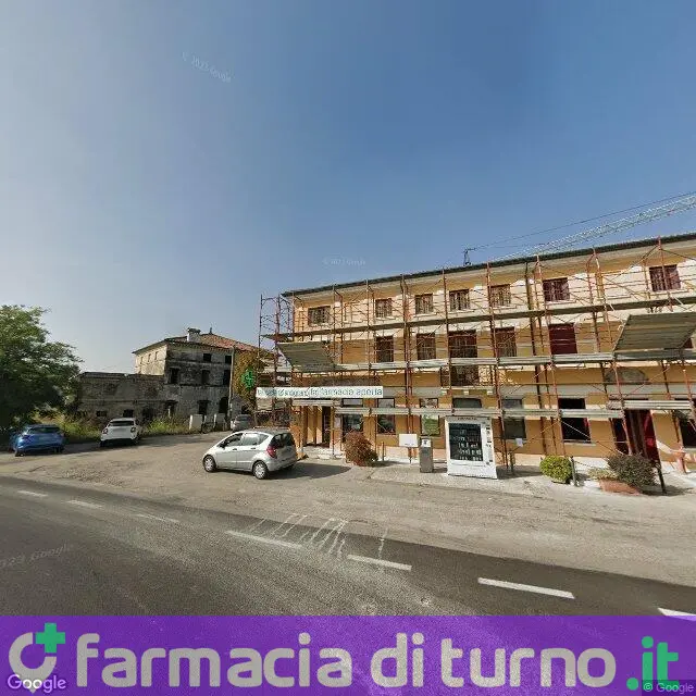 BENU Farmacia Ancignano