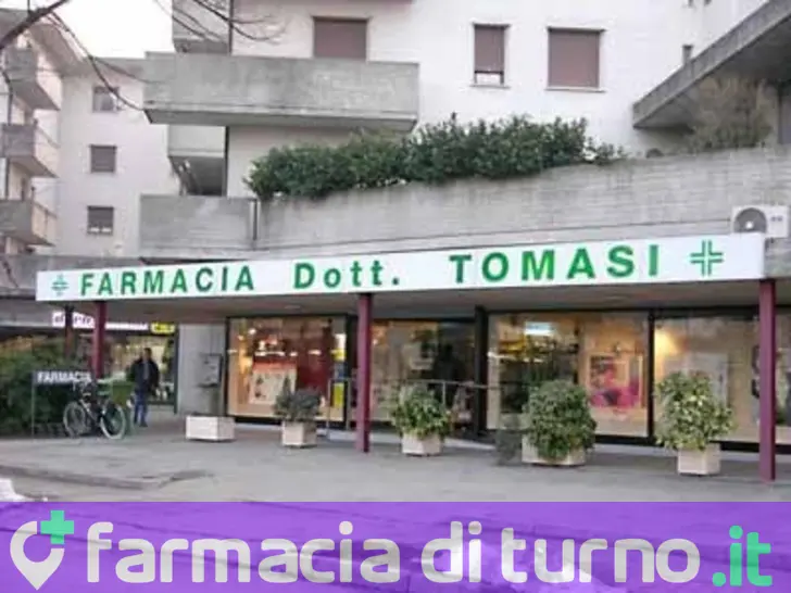Farmacia Dr. Tomasi Sergio