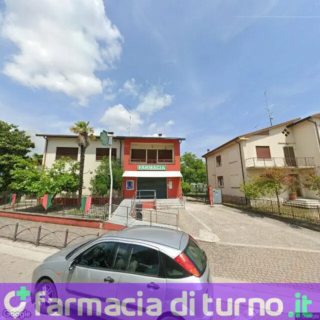 Farmacia S. Antonio