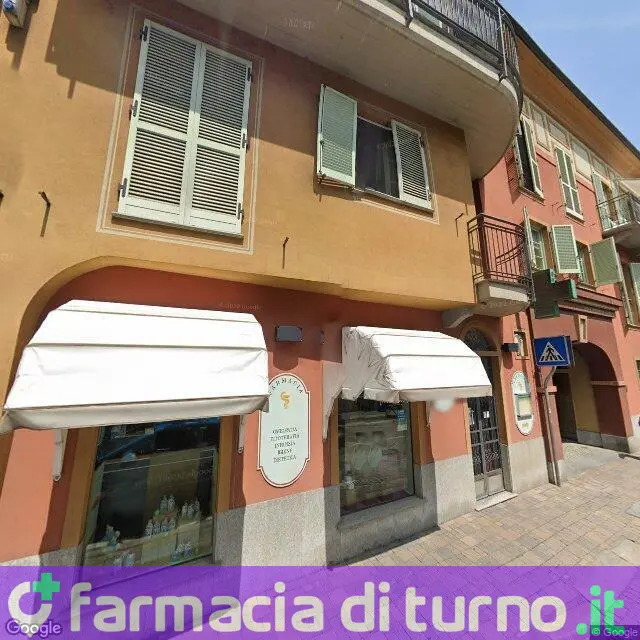 Farmacia Belluati dr. Antonello