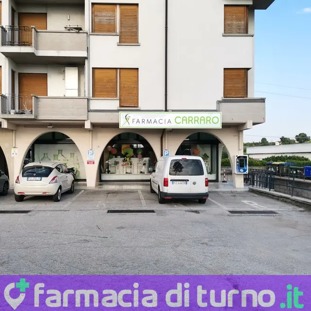 Farmacia Carraro