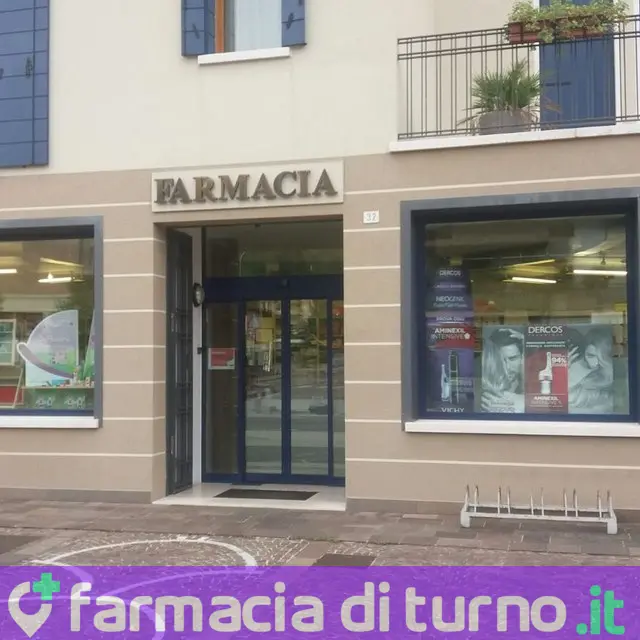 Farmacia Loschi S.R.L.
