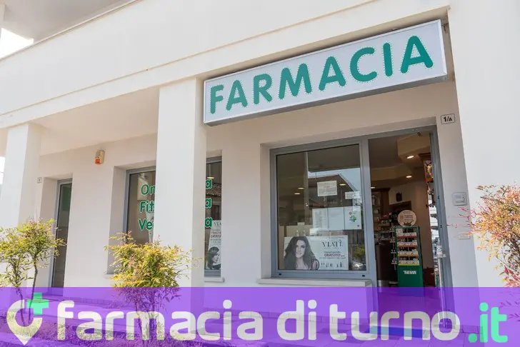 Farmacia Pessa