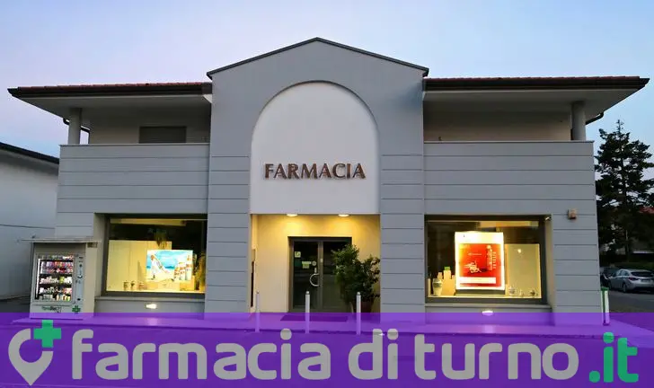 Farmacia S. Rita - Dr Carlo Lollo