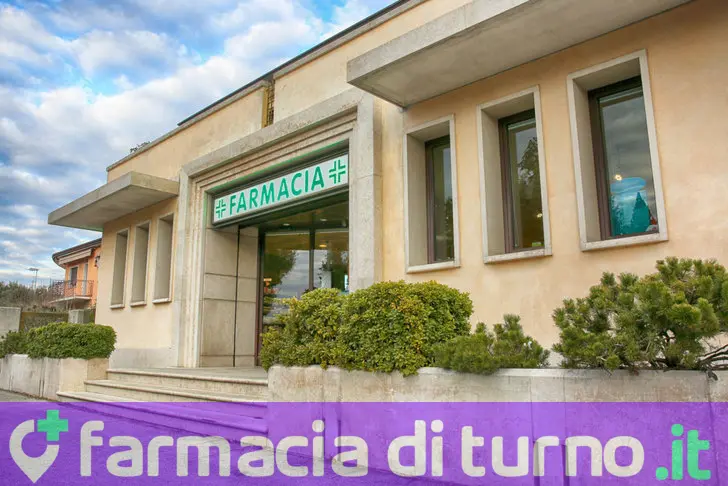 Farmacia Grigio di Dr. Andrea e Dr. Paolo snc