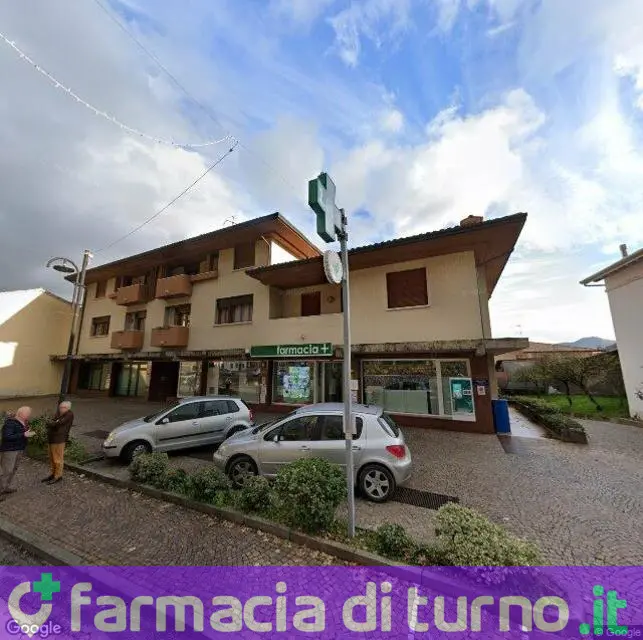 Farmacia di Miane s.a.s. della dott. Da Ruos Luisa