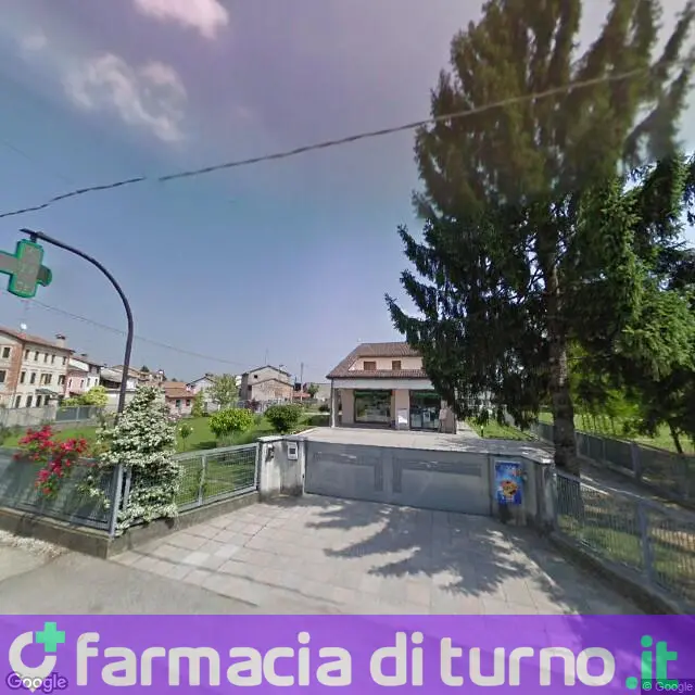 Farmacia Mariana