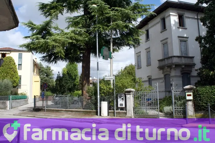 Farmacia Mazza Dottor Italo