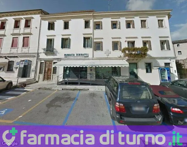 Farmacia Schiratti di Schiratti Samuele