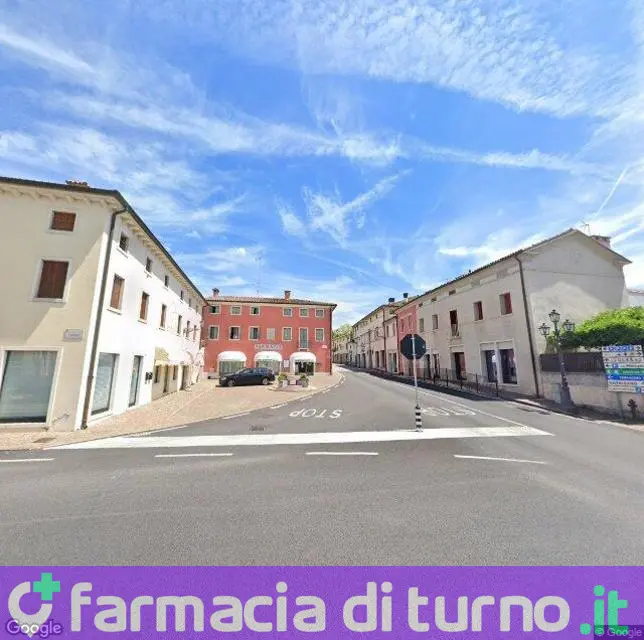 Farmacia Battistella Dr. Giacomo