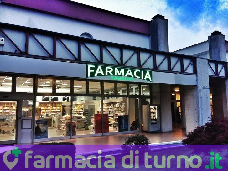 Farmacia Sabadin S.n.c.