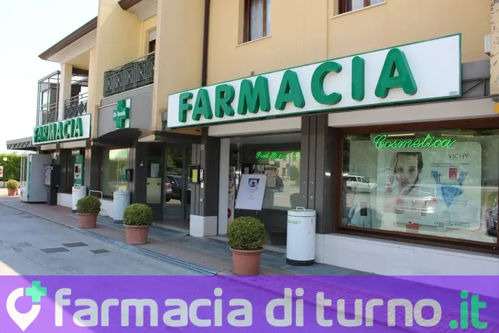 Farmacia Tonolo Dr. Alessandro