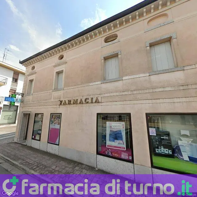 Farmacia Boccardini