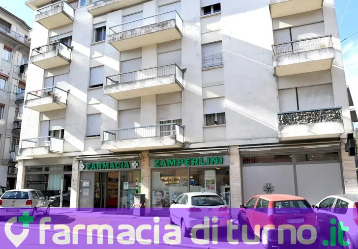 Farmacia Zamperlini dr.Alberto