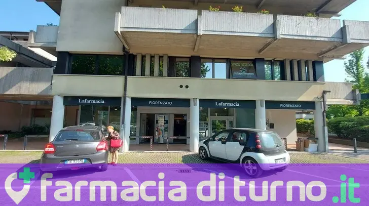 Lafarmacia.Fiorenzato