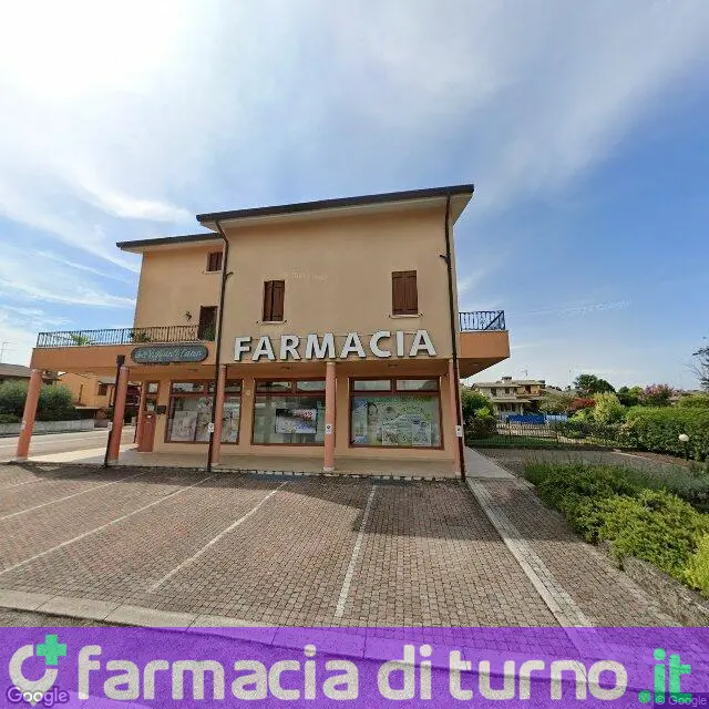 Farmacia Vigilanti Cama S.r.l.