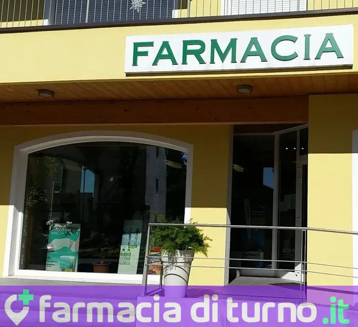 Farmacia Dr. Adelmo Zan